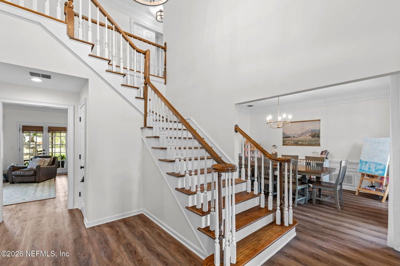 1907 Rose Mallow Ln, Fleming Island, FL 32003