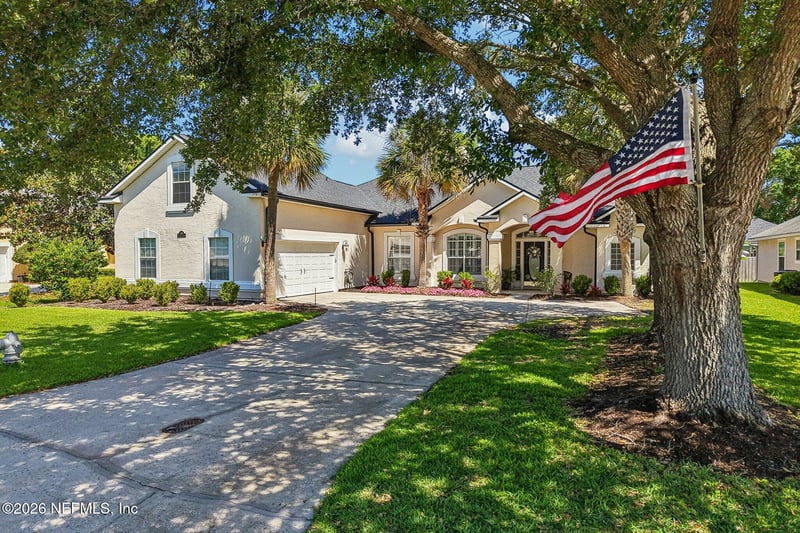 1908 Fox Glove Ln, Fleming Island, FL 32003