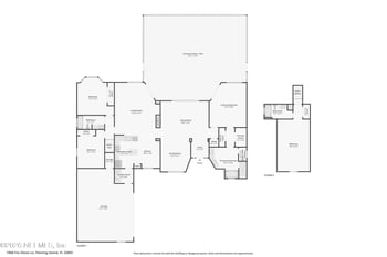 1908 Fox Glove Ln, Fleming Island, FL 32003