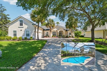 1908 Fox Glove Ln, Fleming Island, FL 32003