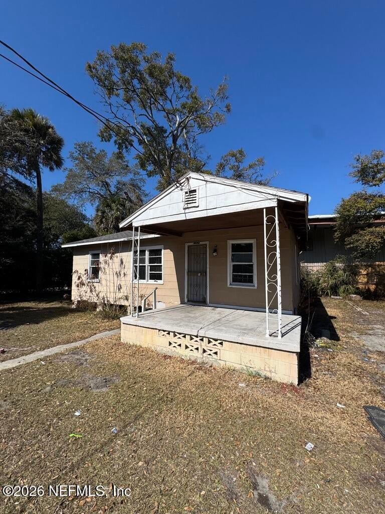 1909 E 27th St, Jacksonville, FL 32206