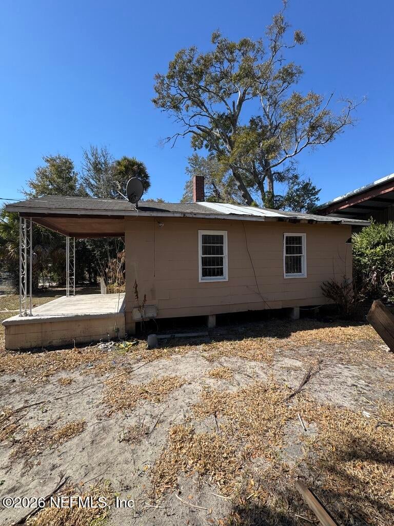 1909 E 27th St, Jacksonville, FL 32206