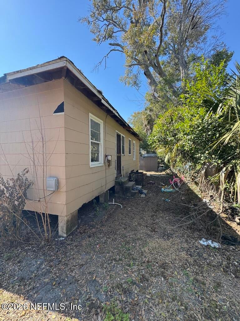 1909 E 27th St, Jacksonville, FL 32206