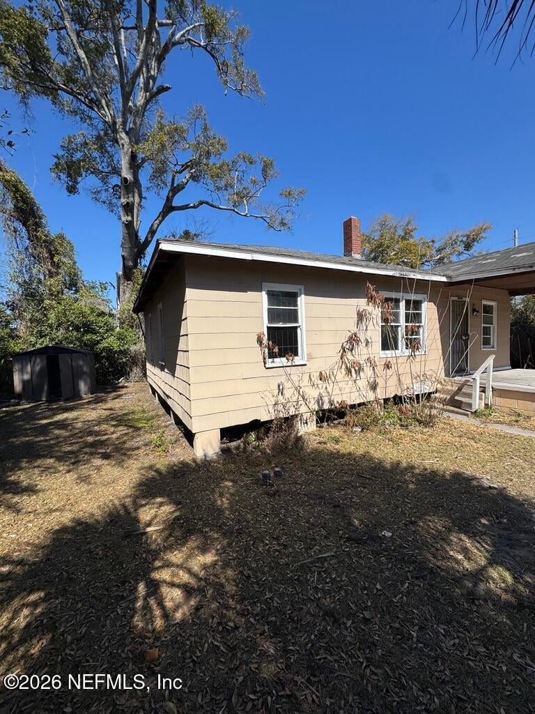1909 E 27th St, Jacksonville, FL 32206