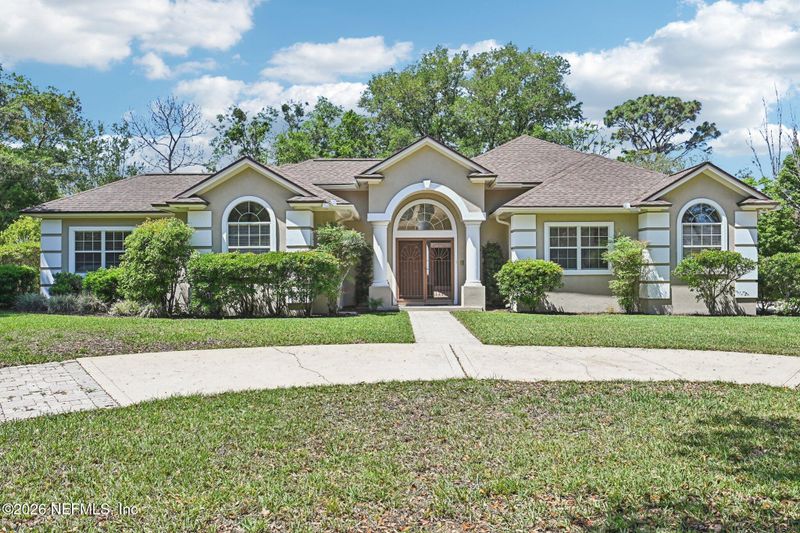 1909 Medinah Ln, Green Cove Springs, FL 32043