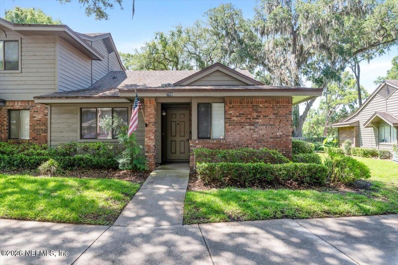 1909 University Blvd S #708, Jacksonville, FL 32216