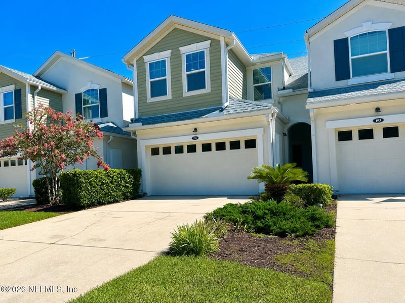 191 Adelanto Ave, St Augustine, FL 32092