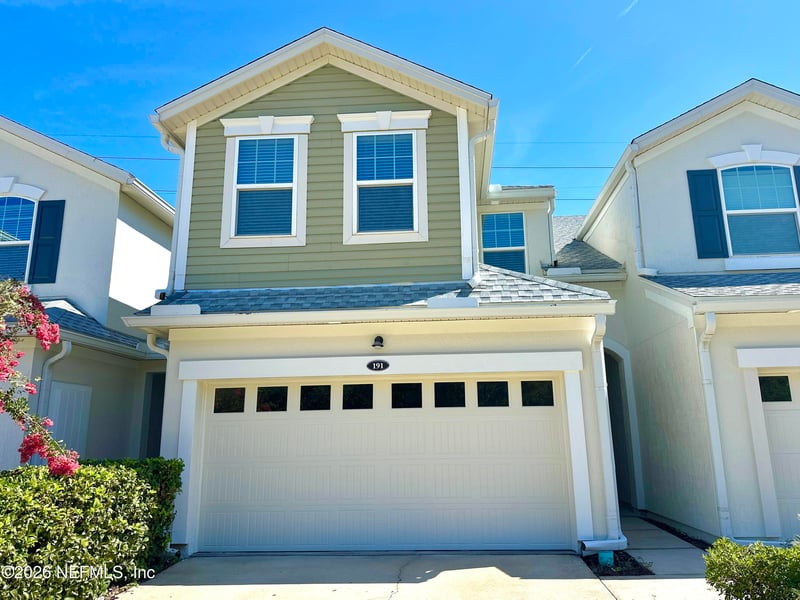 191 Adelanto Ave, St Augustine, FL 32092