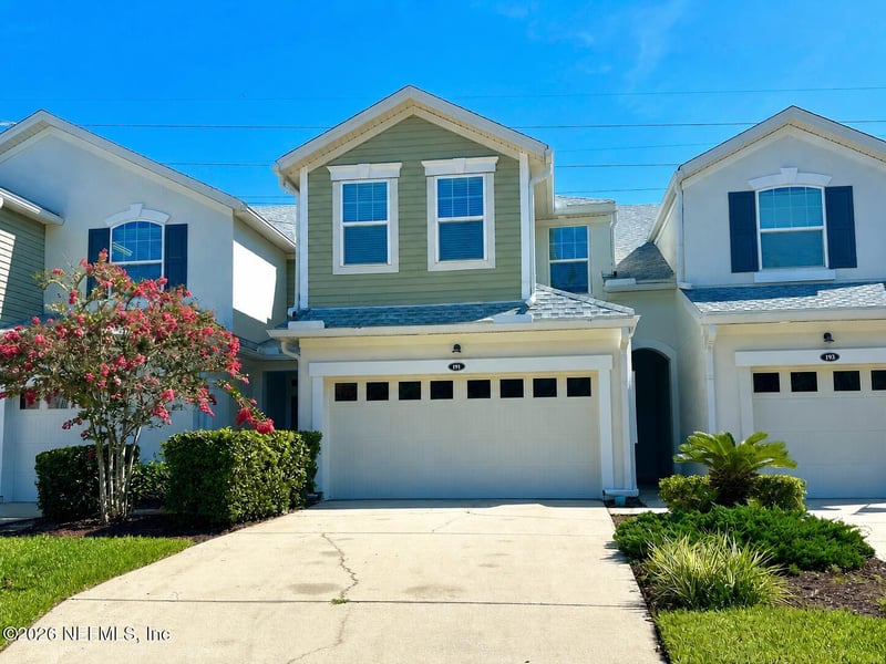 191 Adelanto Ave, St Augustine, FL 32092