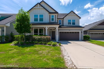 191 Chipola Tc, St Johns, FL 32259