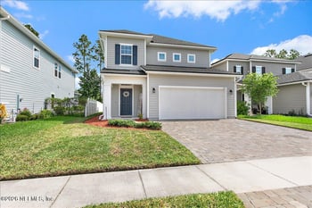 191 Holly Forest Dr, St Augustine, FL 32092