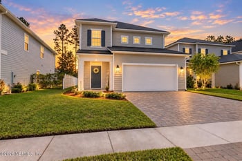 191 Holly Forest Dr, St Augustine, FL 32092