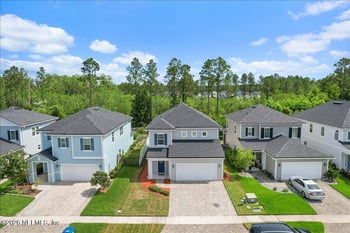 191 Holly Forest Dr, St Augustine, FL 32092
