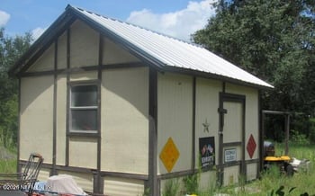 191 Mimosa Ave N, Middleburg, FL 32068