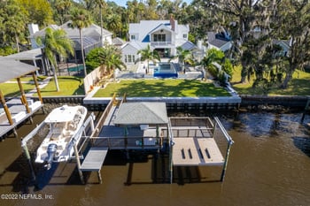 191 Roscoe Blvd N, Ponte Vedra Beach, FL 32082
