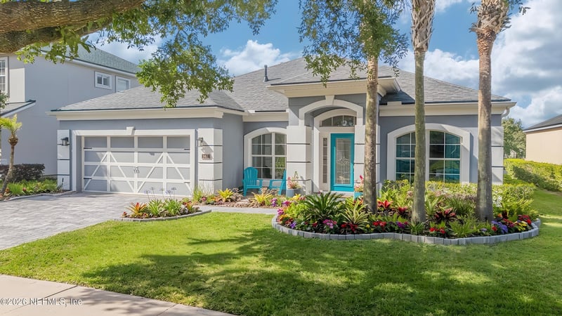 191 S Arabella Way, St Johns, FL 32259
