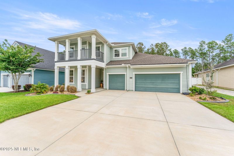 191 Silver Sage Ln, St Augustine, FL 32095