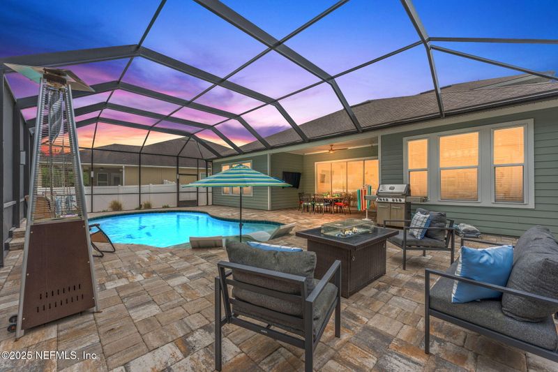 191 Silver Sage Ln, St Augustine, FL 32095