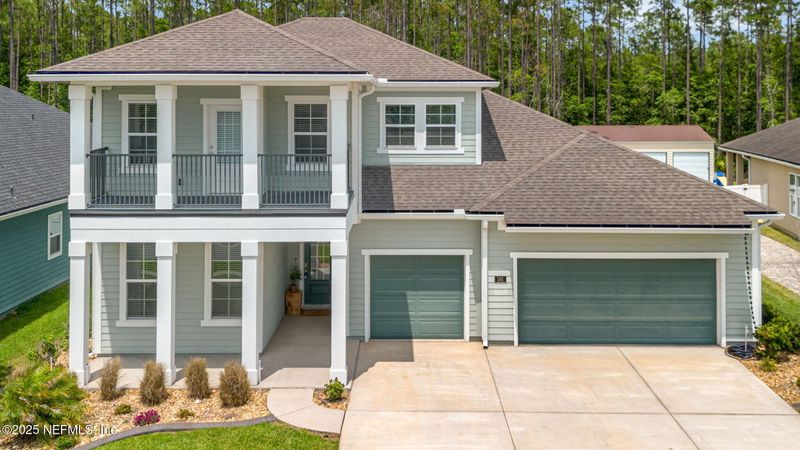 191 Silver Sage Ln, St Augustine, FL 32095