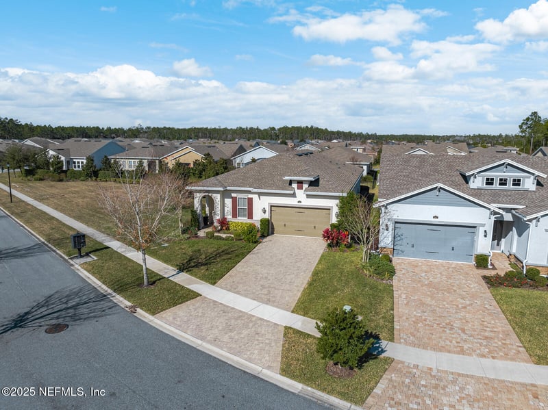 191 Wheelwright Ln, Jacksonville, FL 32081
