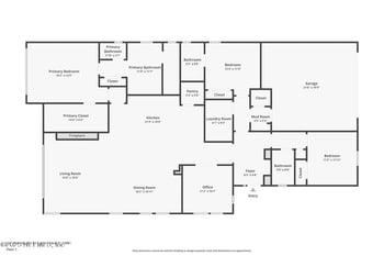 191 Wheelwright Ln, Jacksonville, FL 32081