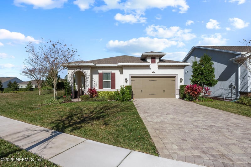 191 Wheelwright Ln, Jacksonville, FL 32081