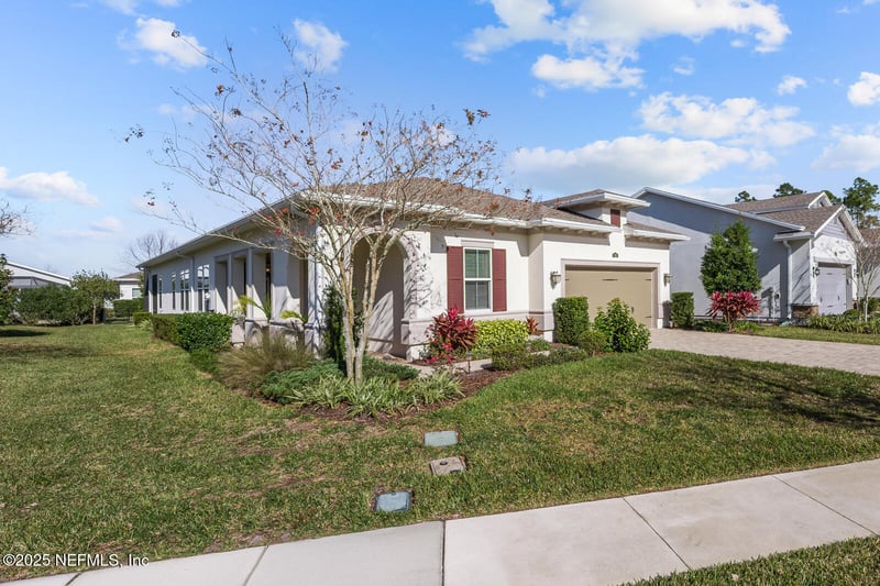 191 Wheelwright Ln, Jacksonville, FL 32081