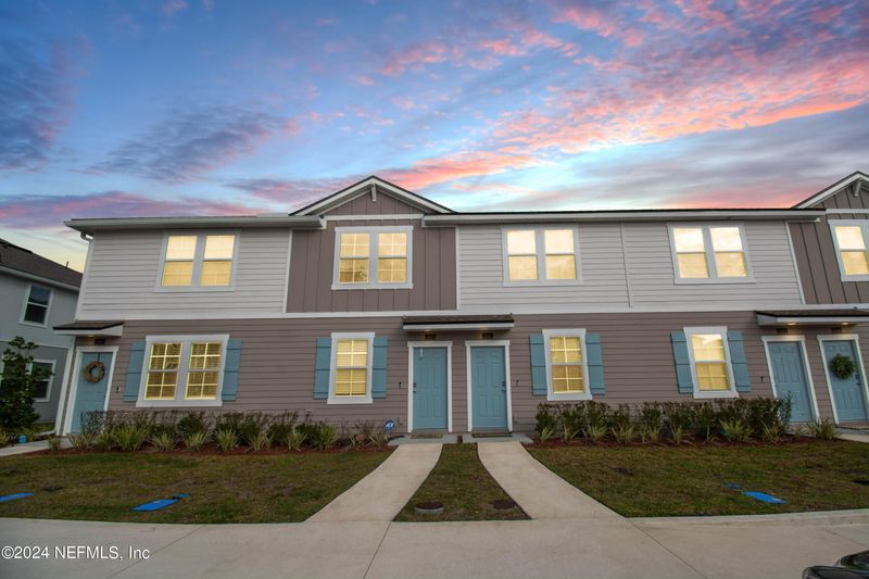 191 Whispering Brk Dr, St Augustine, FL 32084