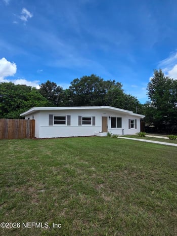 1910 Kitty St, Jacksonville, FL 32246
