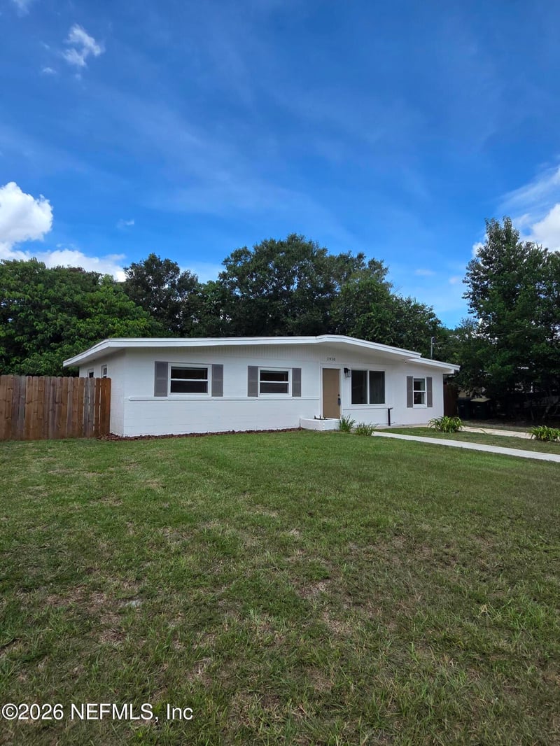 1910 Kitty St, Jacksonville, FL 32246