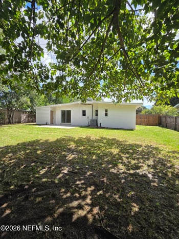 1910 Kitty St, Jacksonville, FL 32246