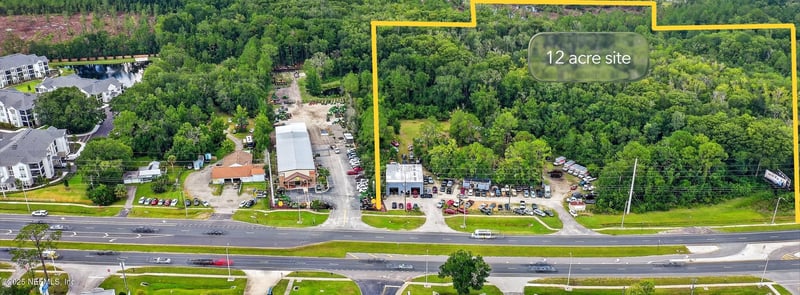 1910 State Road 16, St Augustine, FL 32084