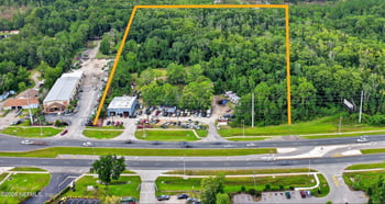 1910 State Road 16, St Augustine, FL 32084