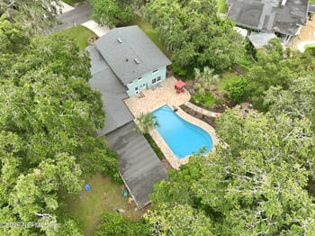 1911 Tanglewood Rd, Jacksonville Beach, FL 32250