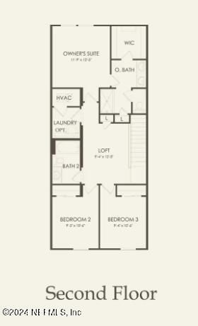 1912 Normandy Pines Ln, Jacksonville, FL 32221