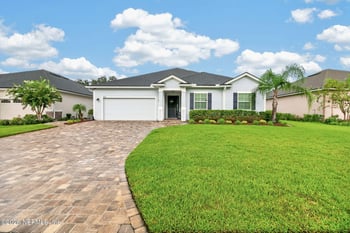 1912 Silo Oaks Pl, Middleburg, FL 32068