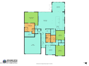 1912 Silo Oaks Pl, Middleburg, FL 32068