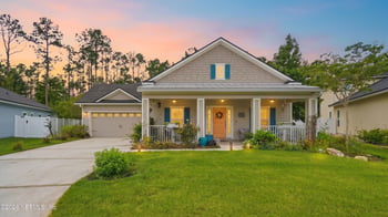 1913 Adler Nest Ln, Fleming Island, FL 32003