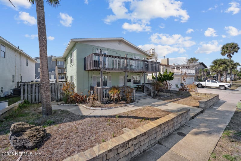 1914 1st St, Neptune Beach, FL 32266