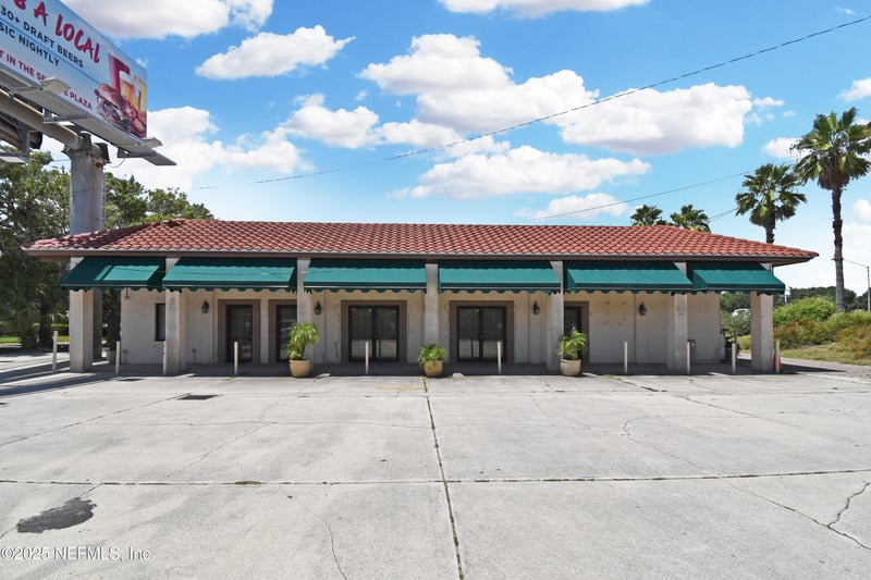 1915 1a S #RETAIL CONDO, St Augustine, FL 32080