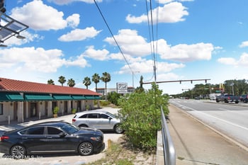 1915 1a S #RETAIL CONDO, St Augustine, FL 32080