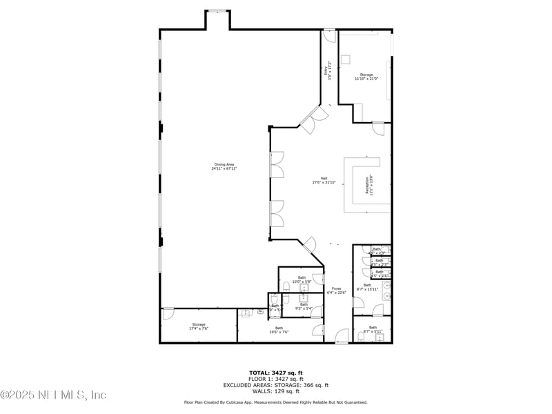 1915 1a S #RETAIL CONDO, St Augustine, FL 32080
