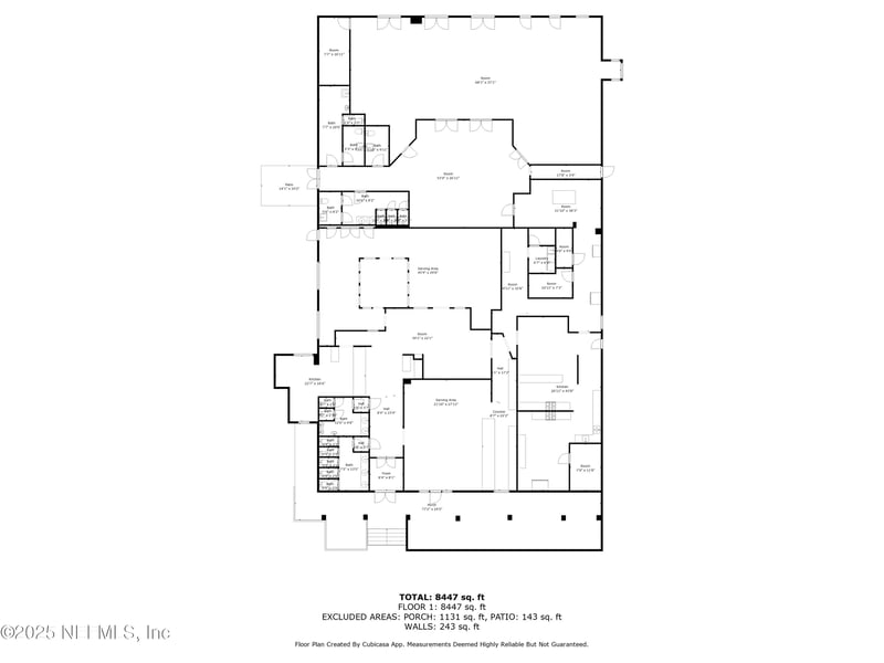 1915 1a S, St Augustine, FL 32080