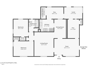 1915 Felch Ave, Jacksonville, FL 32207