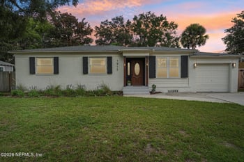 1915 Felch Ave, Jacksonville, FL 32207