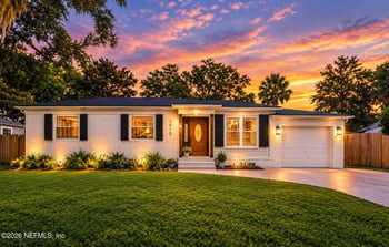 1915 Felch Ave, Jacksonville, FL 32207