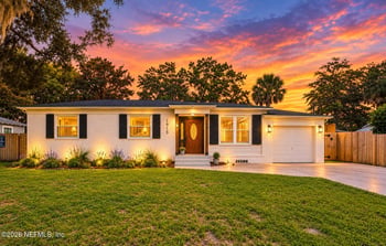 1915 Felch Ave, Jacksonville, FL 32207