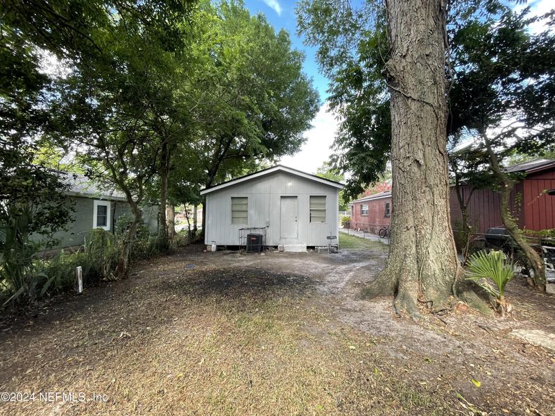 1916 Mcmillan St, Jacksonville, FL 32209