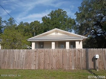 1916 Thelma St, Jacksonville, FL 32206