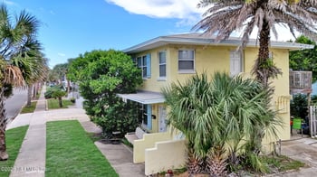 1917 1st St, Neptune Beach, FL 32266